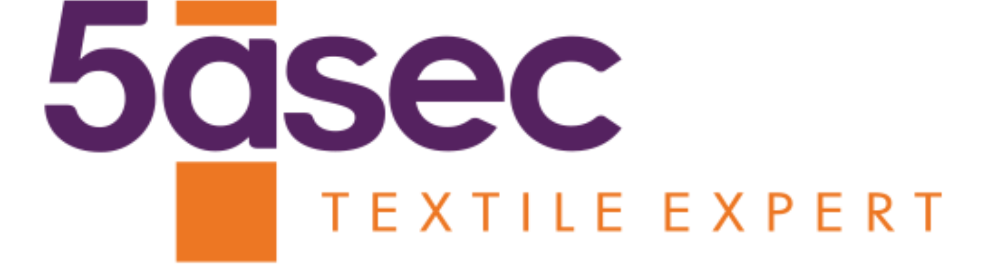 5asec TEXTILE EXPERT